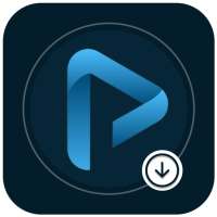 HD Video Downloader logo