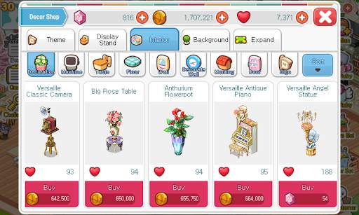 My Store screenshot 4
