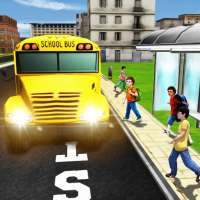 City School Driving Free logo