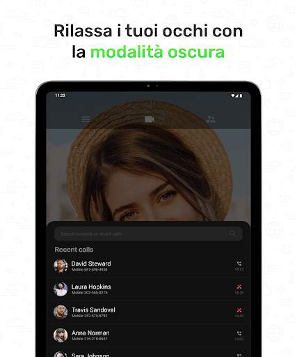 Video Call screenshot 15