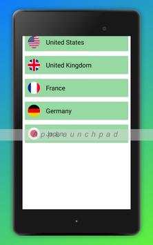 Euro VPN PRO screenshot 17