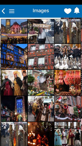 RIBEAUVILLE Application mobile screenshot 4