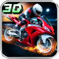 Racing Moto 3D