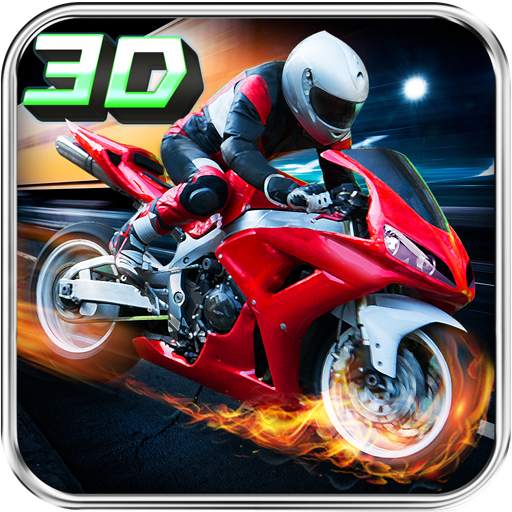 Racing Moto 3D 1.0.11