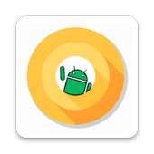 Oreo 8.0 Launcher 1.0
