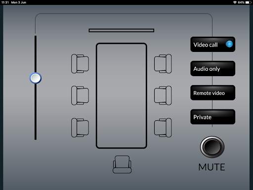 Custom Control App 1 تصوير الشاشة