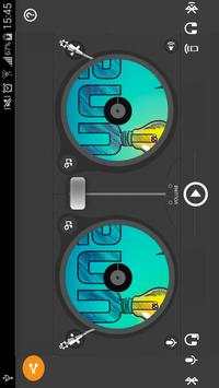 Megafone screenshot 2