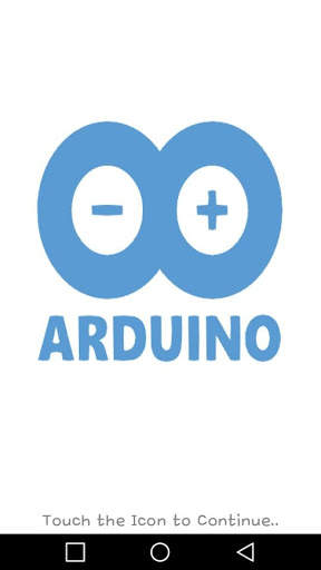 Oxford-E : Android Arduino Simulator screenshot 1