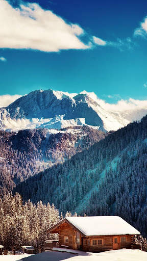 Scenery Wallpaper HD screenshot 7