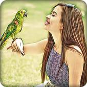 Cartoon Effects : Photo Art 1.3