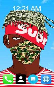 Hip Hop Wallpaper HD screenshot 4