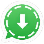 Status Saver logo
