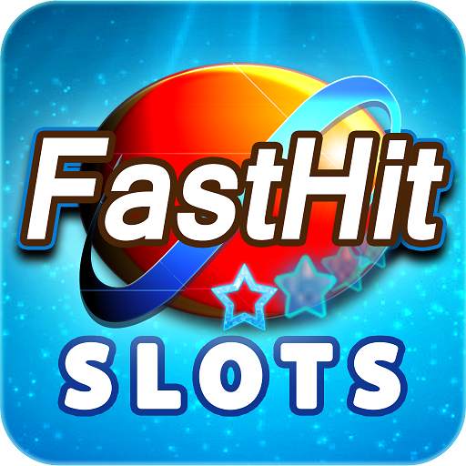 Fast Hit Slots-Triple Red Hot 777 Slots Casinos 1.6.8