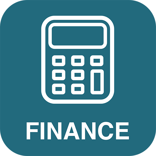 Calculadoras Financeiras icon