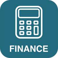 Financial Calculators icon