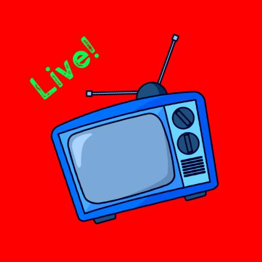 Free Live TV - NX TV 1.2.6