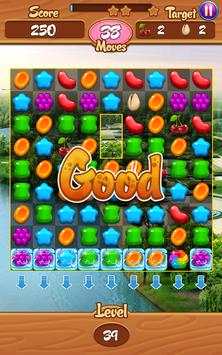 Candy Star™ screenshot 3