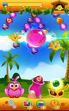 Bubble King Saga screenshot 6