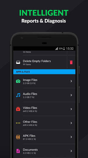 SD Card Cleaner screenshot 4