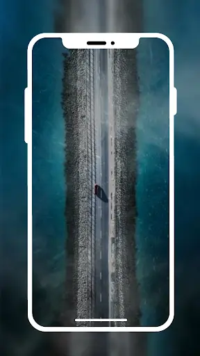 Hd Live Wallpaper screenshot 3