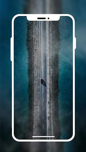 Hd Live Wallpaper screenshot 3