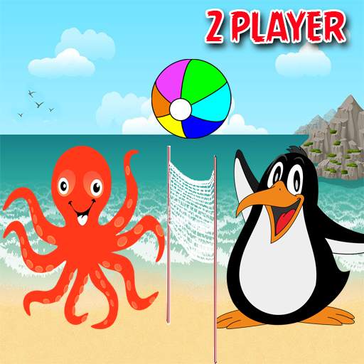 Volleyball 1.0