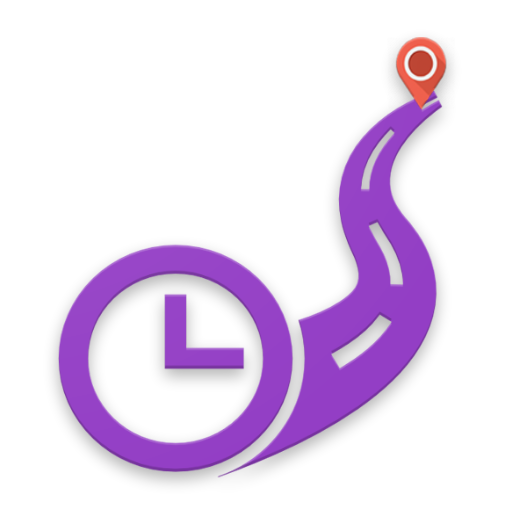 Travel Alarm icon