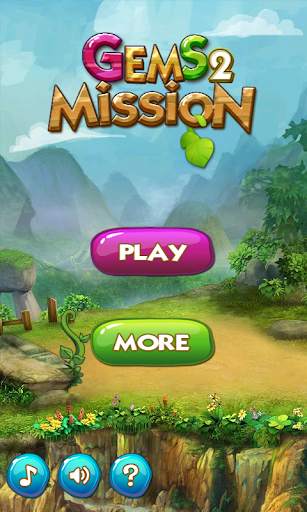 Gems Mission 2 screenshot 1