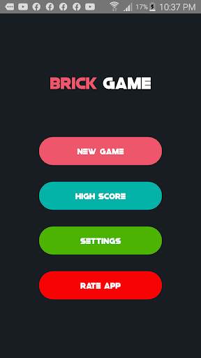 Brick Game screenshot 8