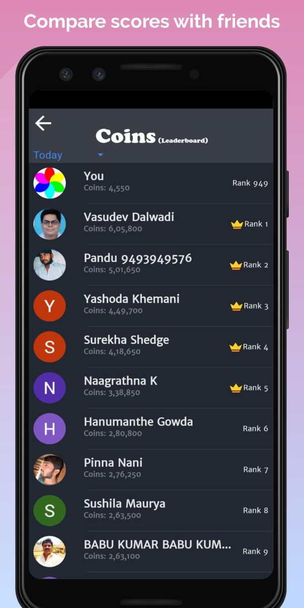 Indian Ludo screenshot 4