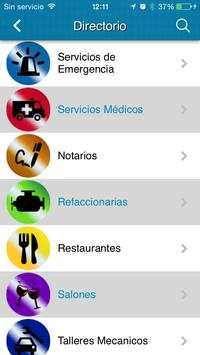 Ver Mx screenshot 2