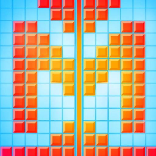 Mirror Crush icon