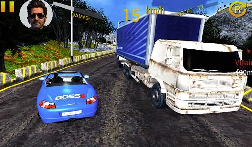 Boss 2 screenshot 2