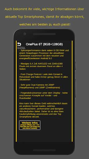 Tech Release - Tech-News, Informationen und mehr screenshot 4