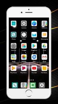 Launcher iOS 13 screenshot 3