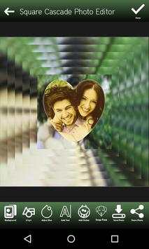 Shape Photo Collage Editor screenshot 8