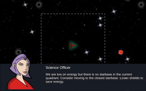 Double Star II (Lite) - Space Strategy Game screenshot 16