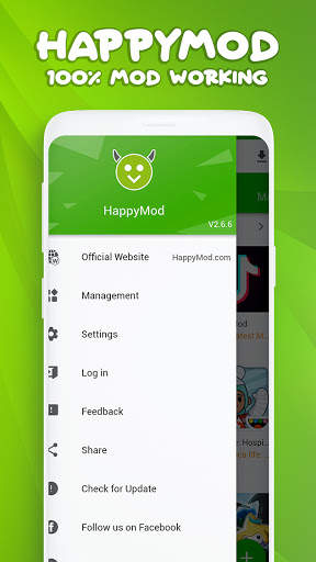 Mod Happy game 🔥🔥 screenshot 2