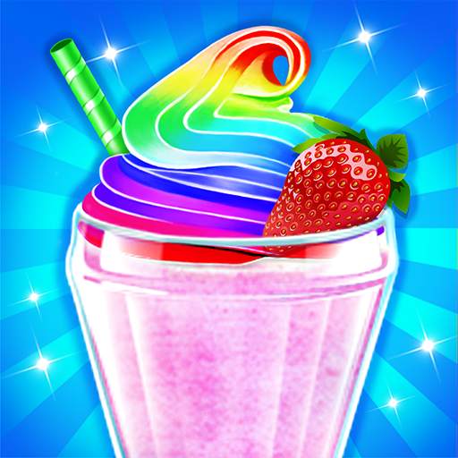 Milkshake – Frozen Sweet Desserts Maker 1.0.0