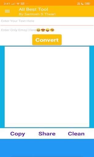 Best Social Tool screenshot 3