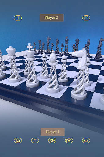 3D Chess - 2 Player screenshot 7