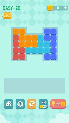 Puzzle King: Puzzle Game Collection screenshot 7