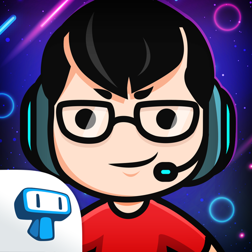 Idle Moba Legends – Simulador de eSports icon