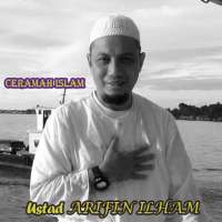 Ceramah Ustad Arifin Ilham on 9Apps