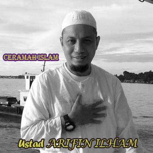 Ceramah Ustad Arifin Ilham 1.4