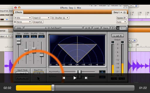 Recording The Grand Piano screenshot 5