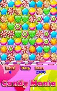 Candy Mania screenshot 2