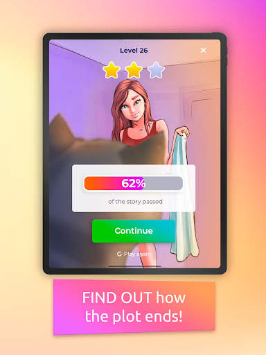 Girl Crush: Bricks Breaker screenshot 12