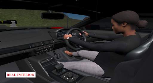 MwendoKasi Free Rider screenshot 6