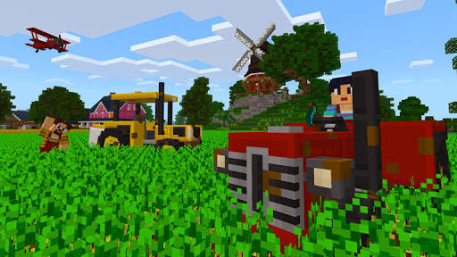 Modern Farming Mod For Minecraft screenshot 2